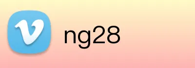 ng28 logo